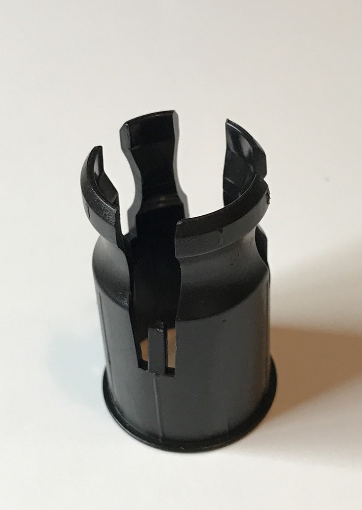 For Delta Kitchen Faucet Pull-down head Style, Spout Retainer RP62875 New