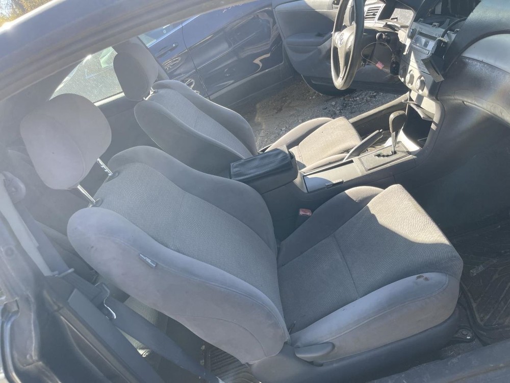 Radio Receiver With CD Fits 07-08 SOLARA 989785