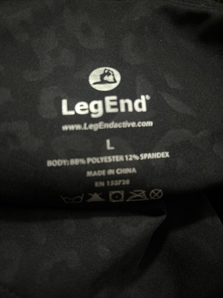 LegEnd Leggings Large