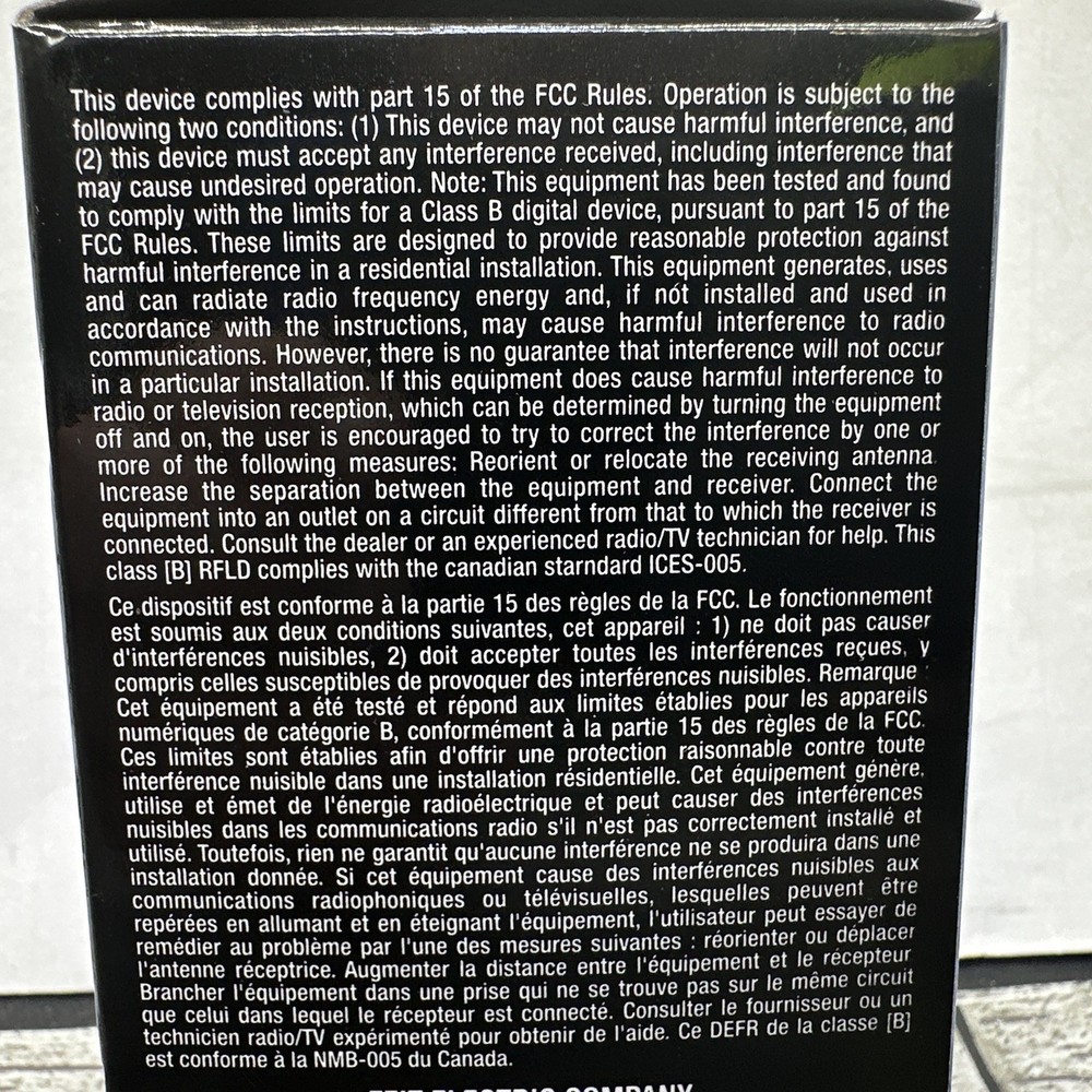 Feit Electric acre Filament A19 E26 (Medium) LED Bulb Blue 4.5 Watts Dimmable