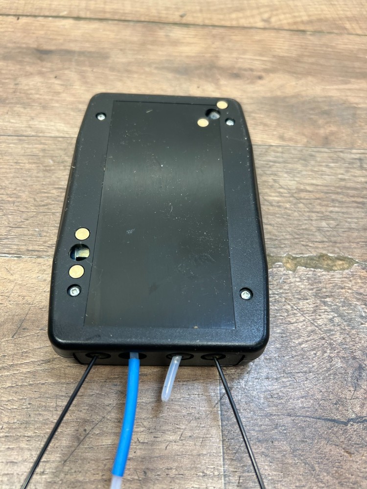 Dionex RFIC Eluent Degasser