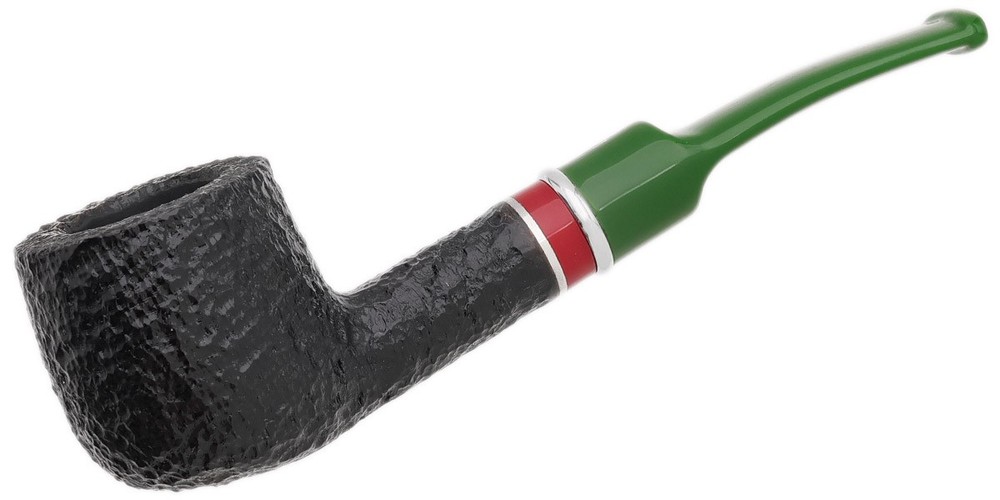 Savinelli Pipe - Saint Nicholas 2025 6mm (121 KS)
