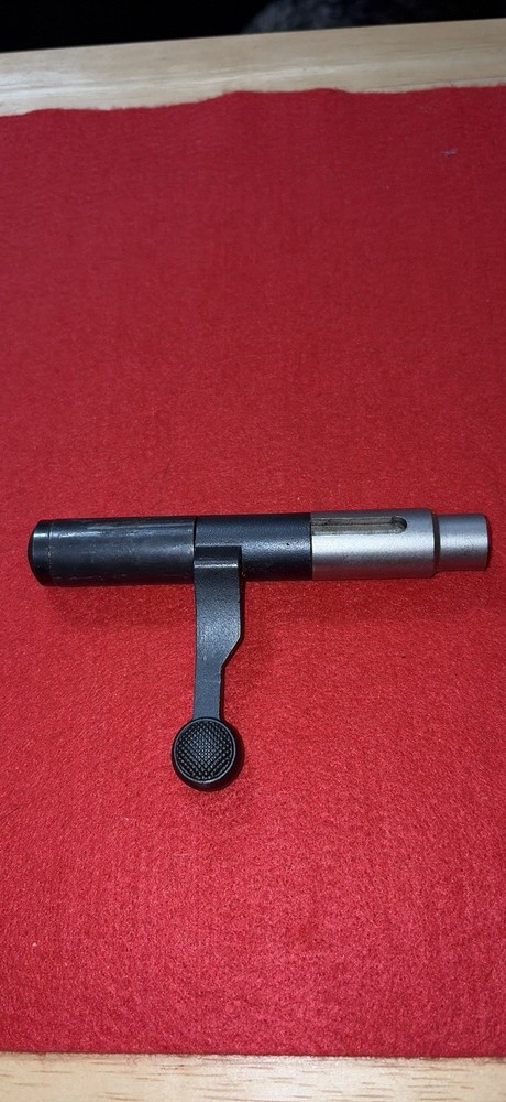 BPI CVA Magbolt 150 Muzzleloader Rifle Bolt Assembly