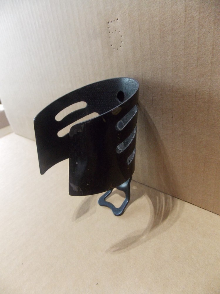 Carbon Aluminum Water Bottle Cage