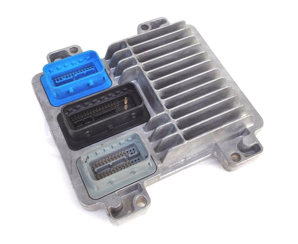 Cobalt SS 2006 2.0L Engine Computer ECM PCM 12597520 -Programmed to your VIN #