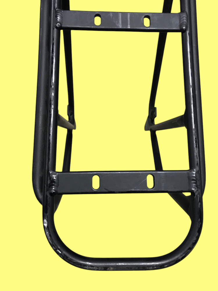OEM Aventon Level Rear Rack Size R #2556