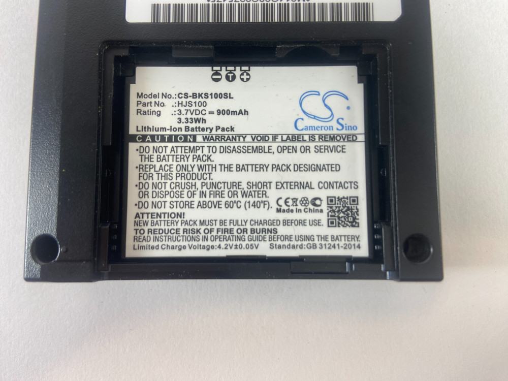 Mercedez Benz Becker 2406659 BE M014 OEM Navigation Module