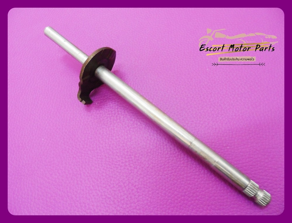 Fit Suzuki RC80 Kick Starter Axel [ES205]