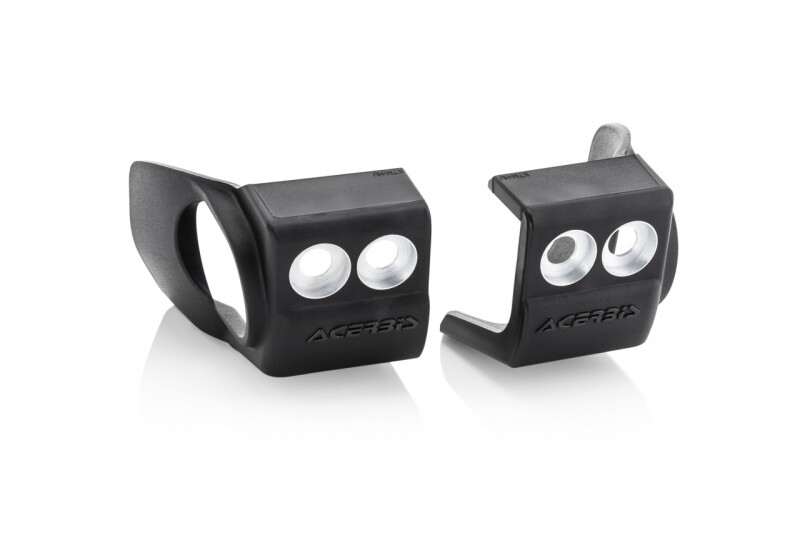 ACB Fork Shoe Covers