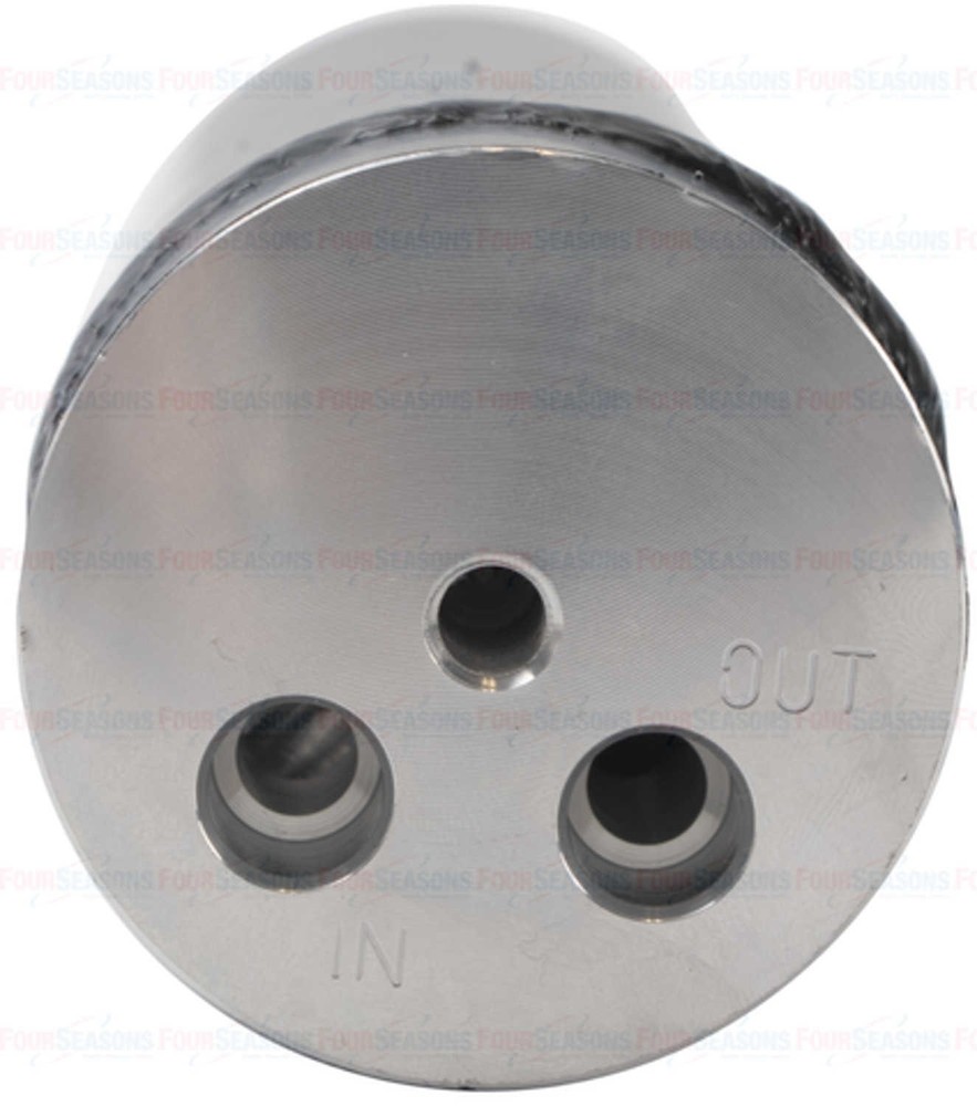 A/C Receiver Drier-Filter Drier 4 Seasons 83309