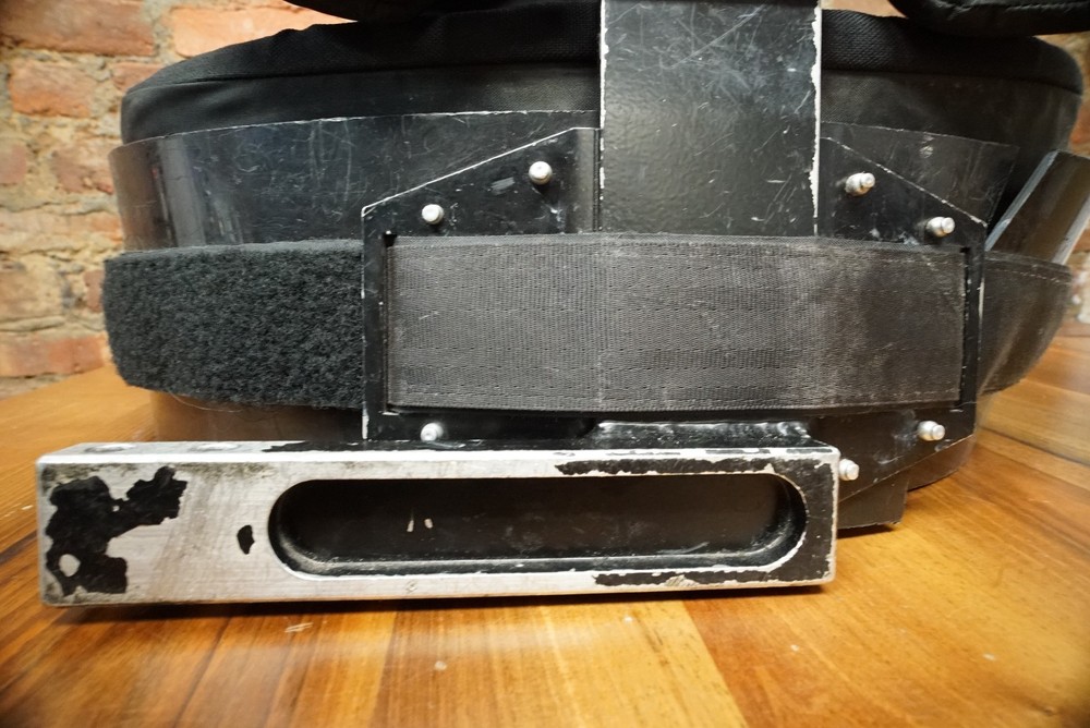 Glidecam V-20 and Pro 4000 - COMBO