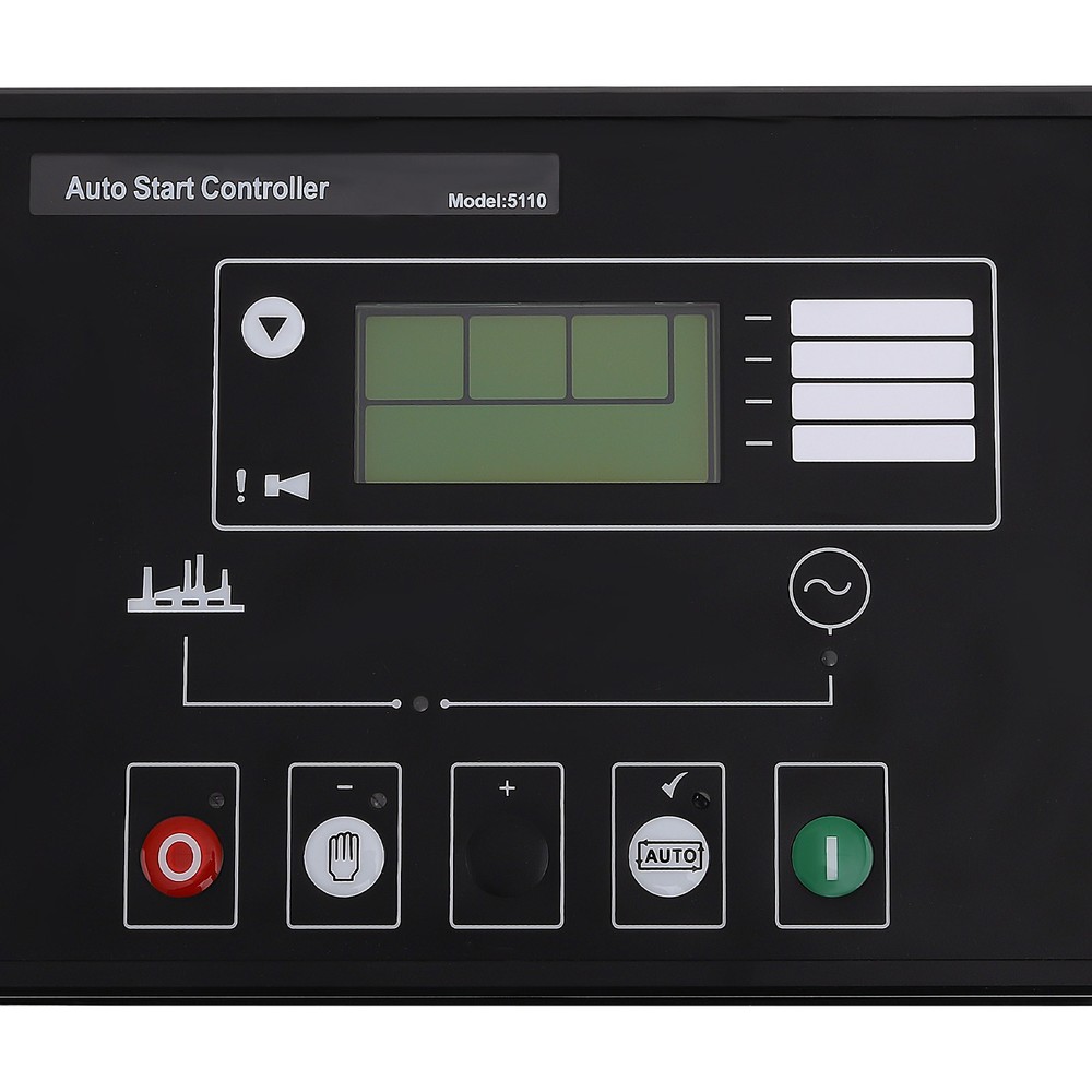Generator Electronic Controller Control Module fit for Automatic start DSE5110