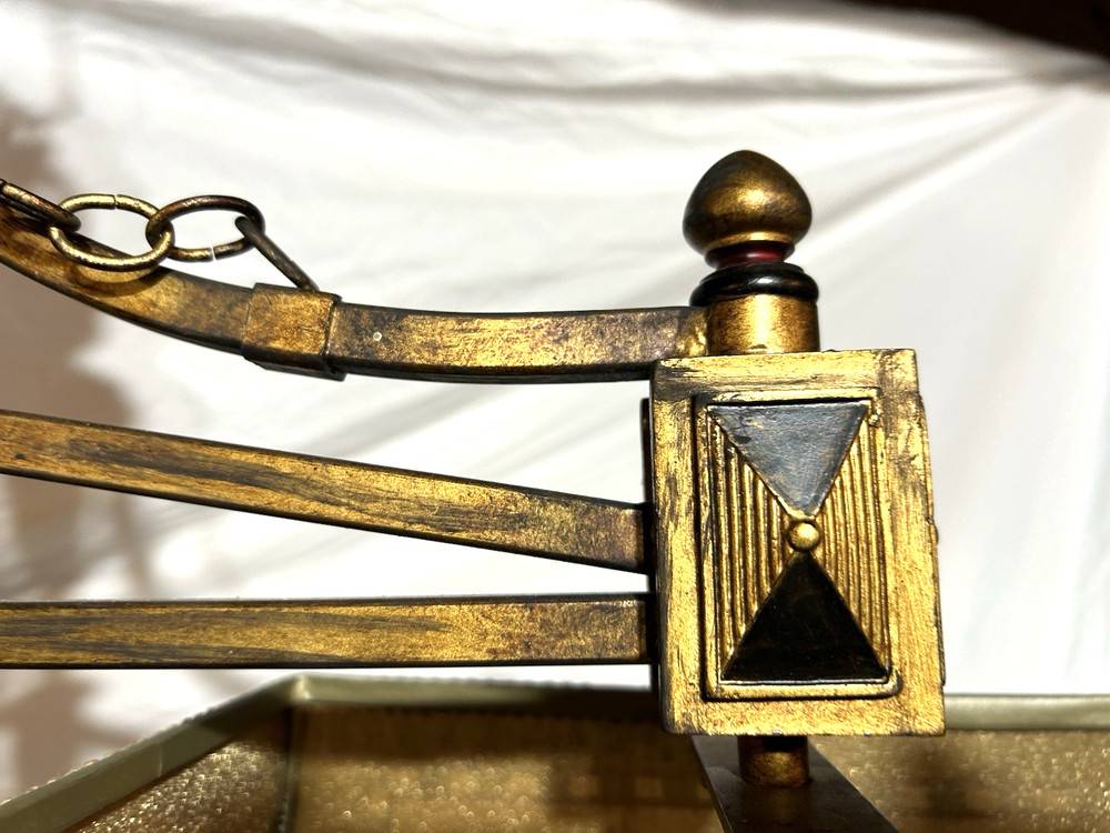 Billiard / Pool Table Lamp