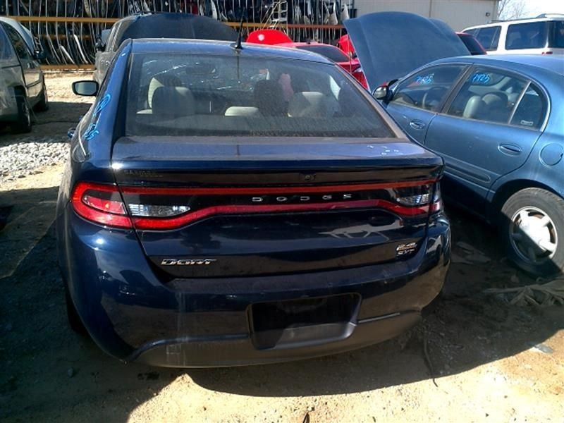 Fuse Box Engine Compartment Fits 14 DART 8245515