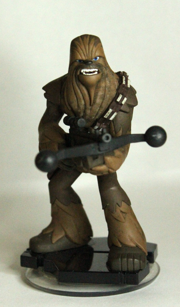 Disney Infinity - Chewbacca