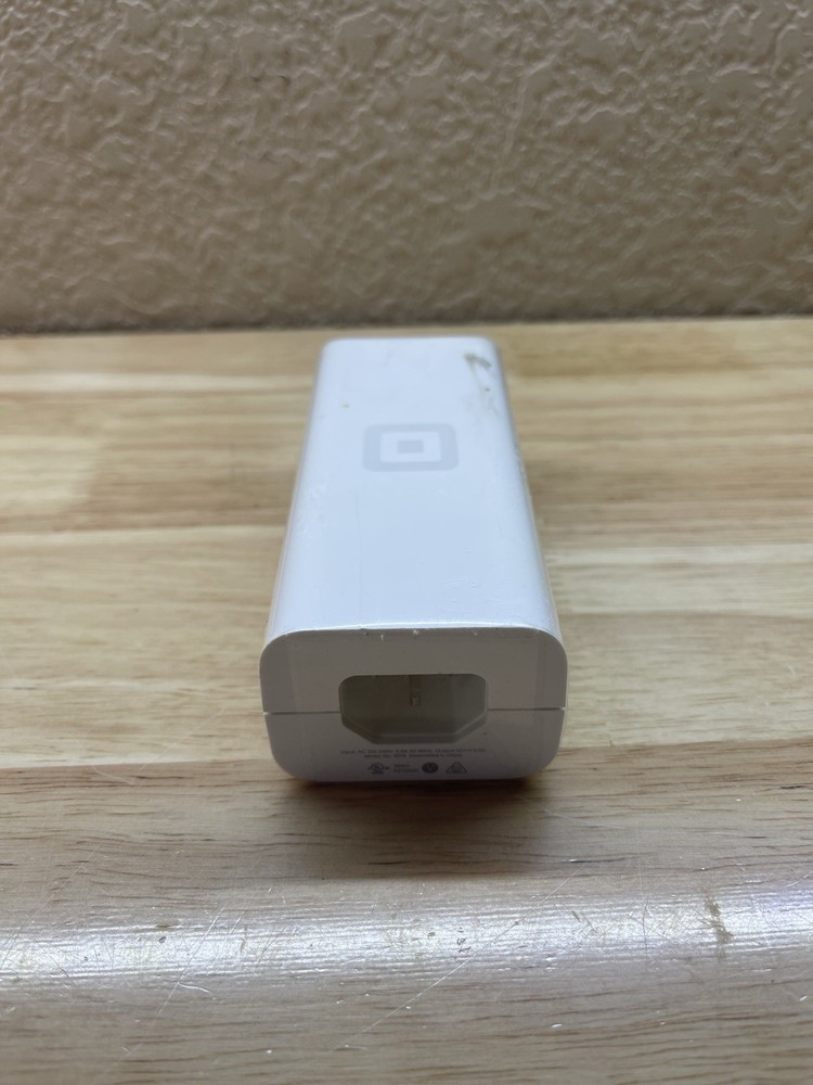 Genuine Power Adapter For Square Model S019
