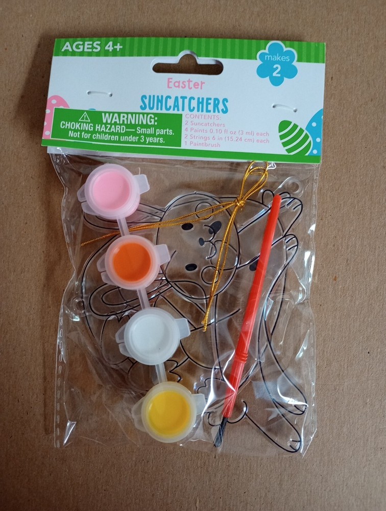 Easter Sun catchers