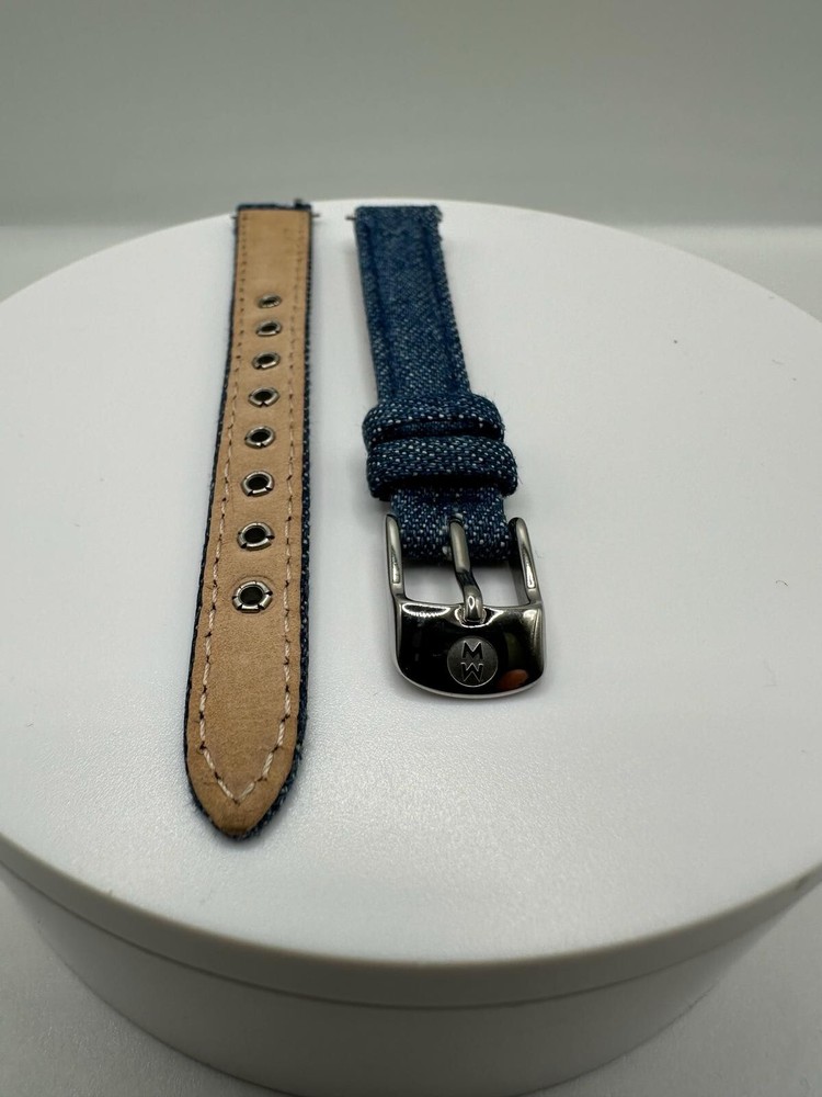 Michele Band Jean 12MM