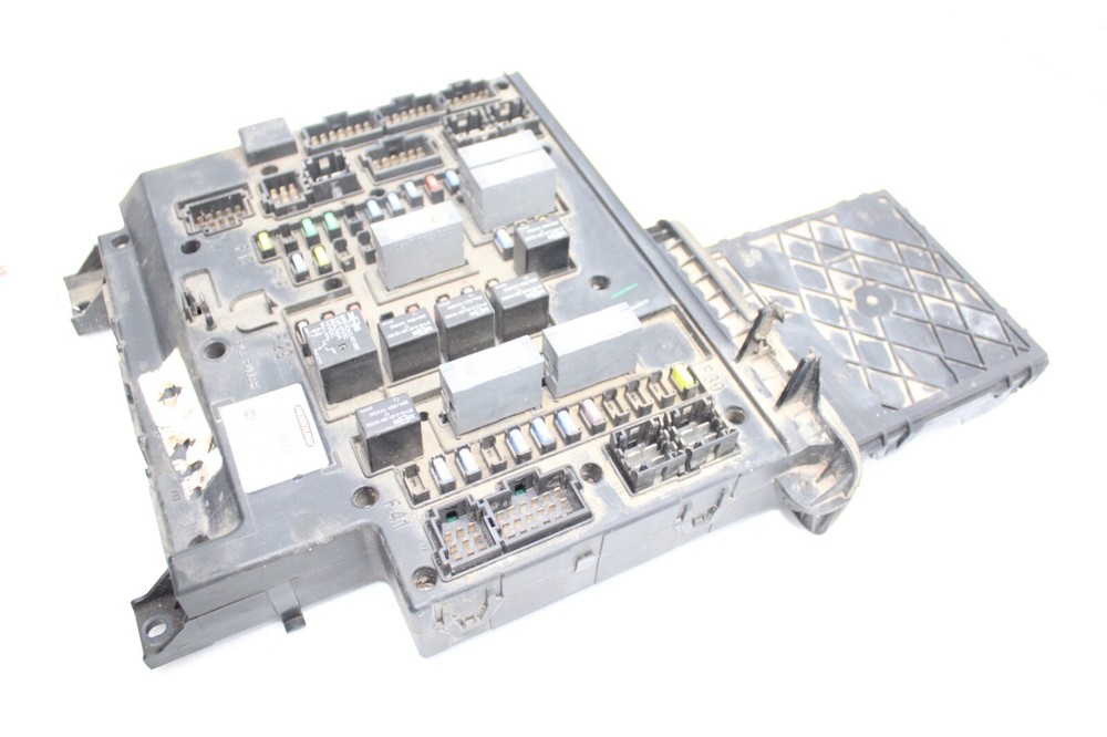 2013 FREIGHTLINER CASCADIA 125 CAB SAM CONTROL MODULE Q6091