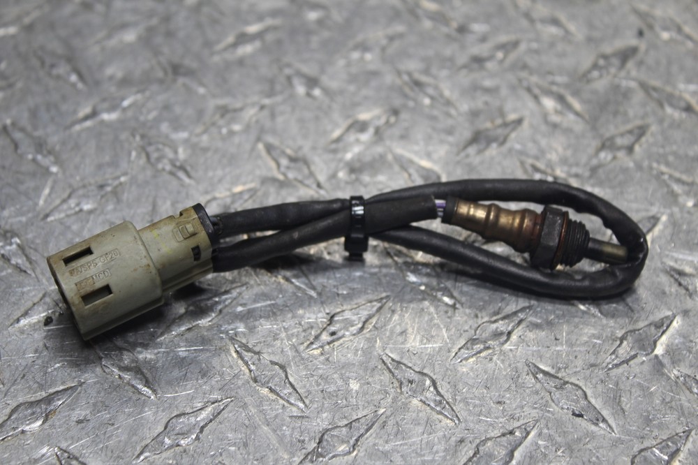 harley-davidson OXYGEN O2 EXHAUST GAS LAMBDA SENSOR 32700005 FRONT 2014 FAT BOB