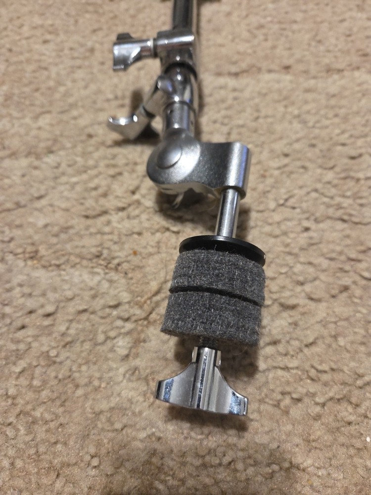 PDP Encore Straight Cymbal Stand Double‑Braced Used