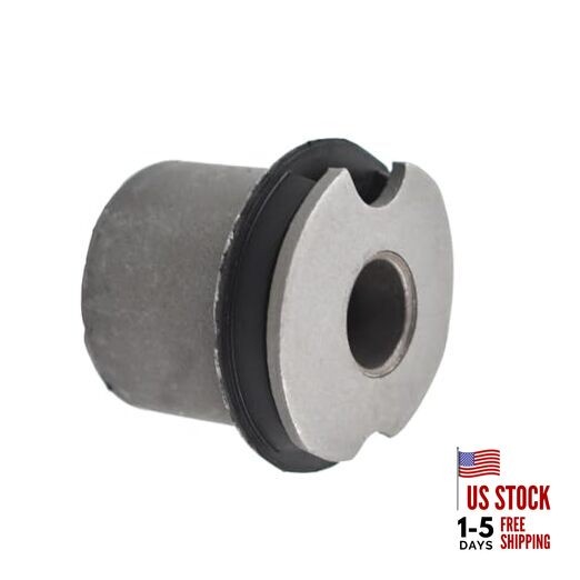 Front Differential Mount Frame Axle Bushing Replacement for Hummer H3 2006
