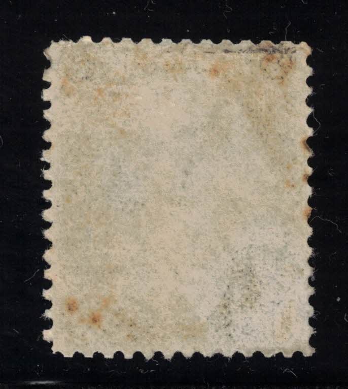 US Stamp Scott # 73 Black 2cent Jackson - Mint OG H