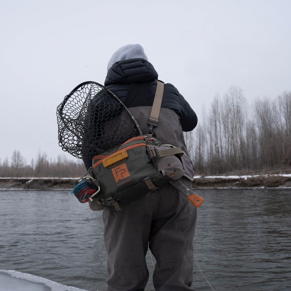 Fishpond Nomad Emerger Net 2.0