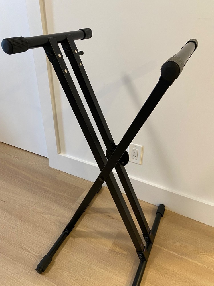 Keyboard stand Proline PL4KD