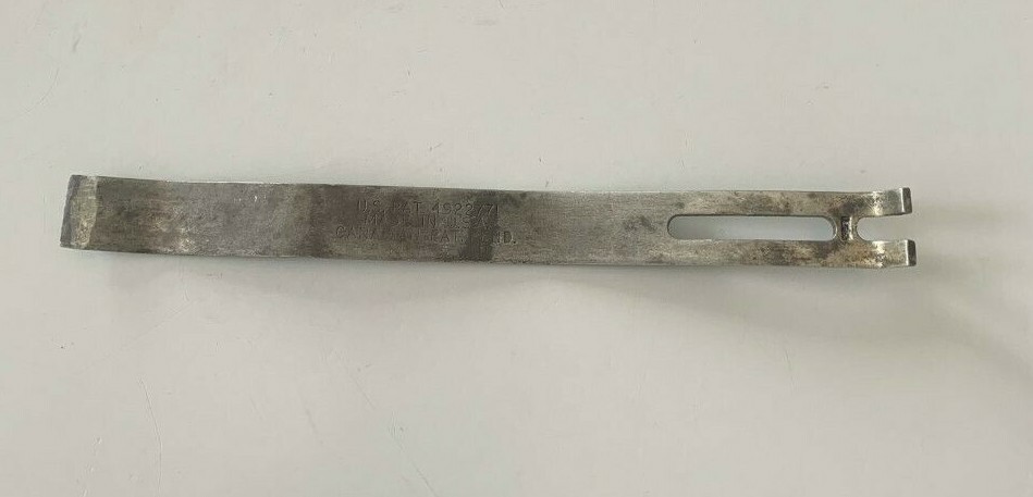 VINTAGE MAC TOOLS INC P/N: S299HTI
