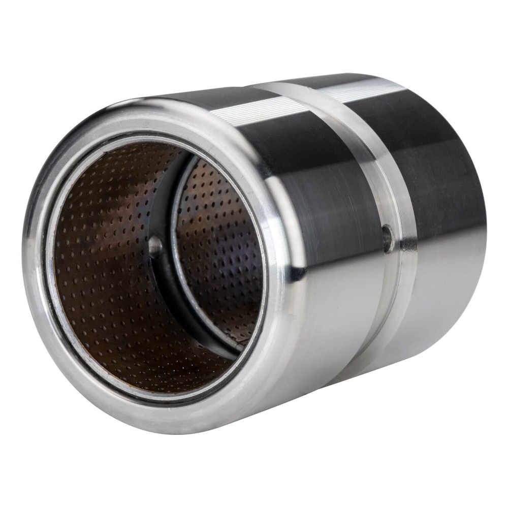 BEARING AND JOURNAL ASSEMBLY.