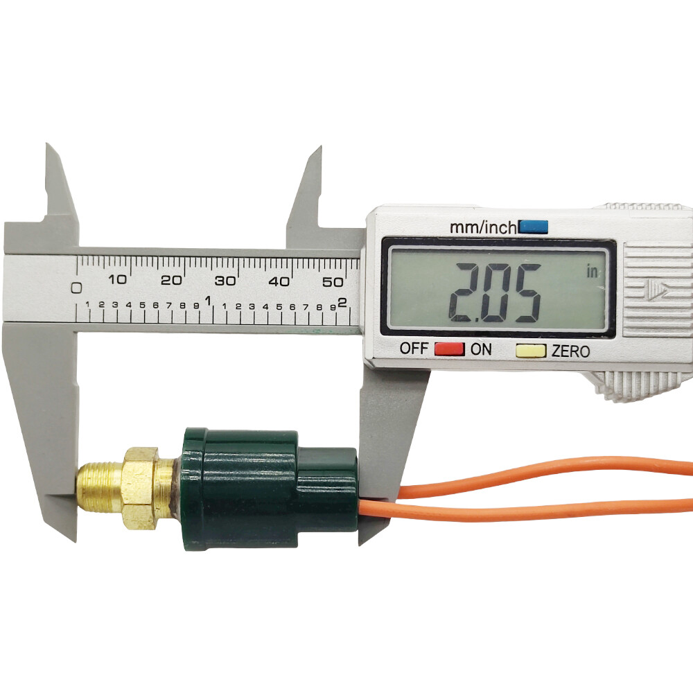 Pressure Switch Sensor 30T60228 Fit for Muncie Dump Truck