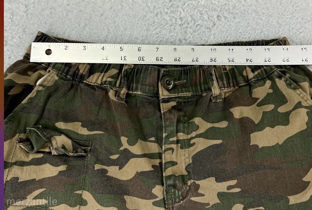 Women’s Cargo Pants Size XL