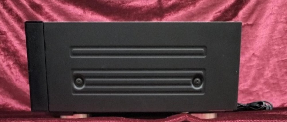 PIONEER CT-W850R double cassette deck