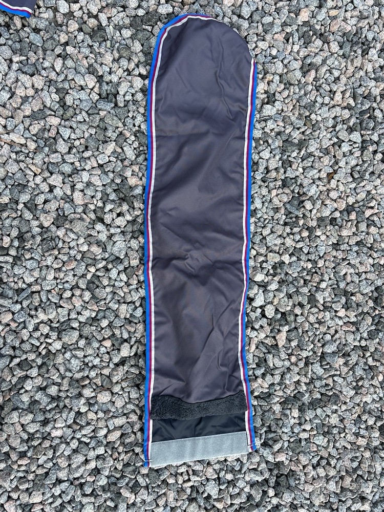 Rambo Show Sheet Set - Size Small - 60”-65”