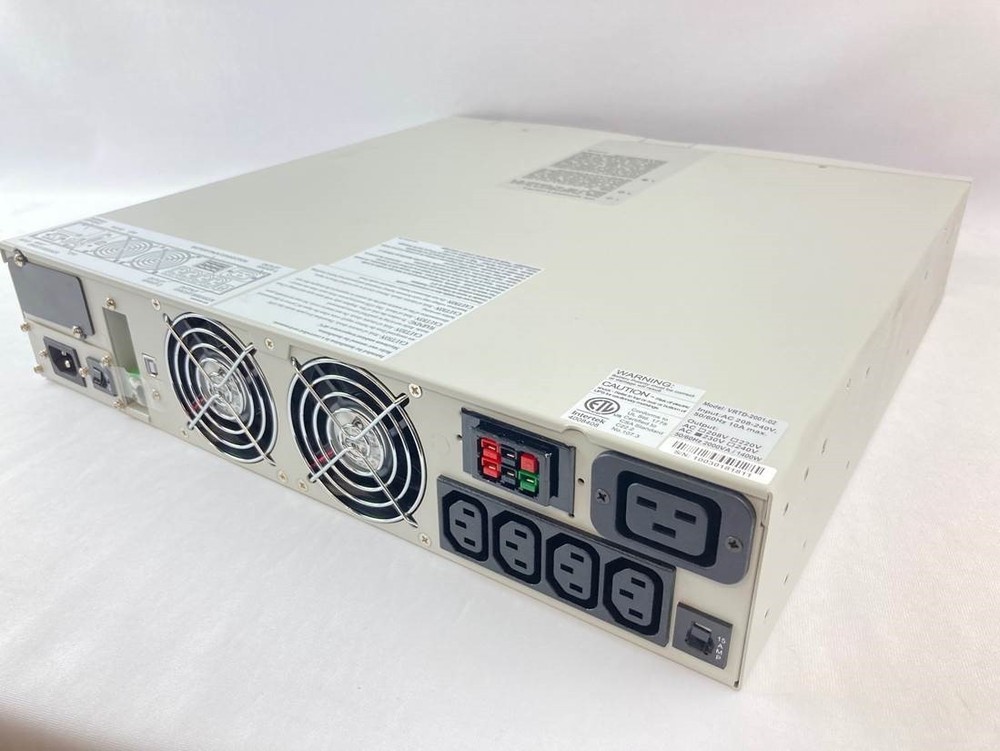 Marathon Power VRTD-2001-02 Power Supply