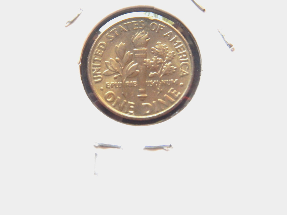 2005 (P) Roosevelt Dime