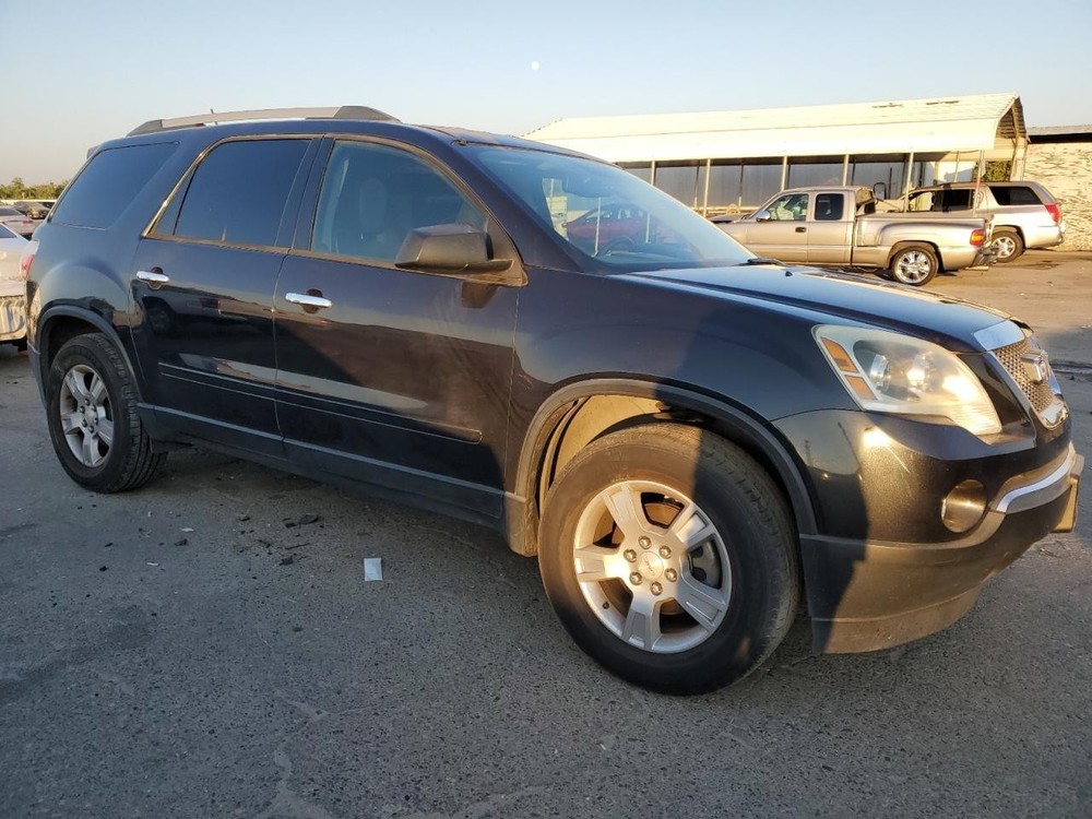 Used Front Right Steering Knuckle fits: 2011 Gmc Acadia Front Right Grade A
