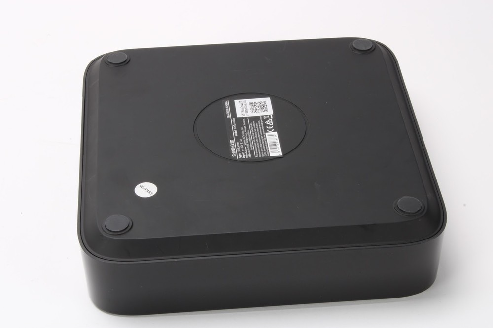 Shining 3D EinTurntable 3D Scanner Turntable