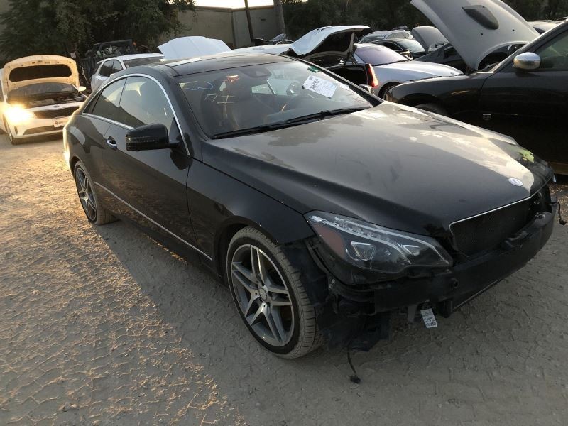 2014-2017 MERCEDES BENZ E400 Multipurpose Camera Projector (windshield) 810903