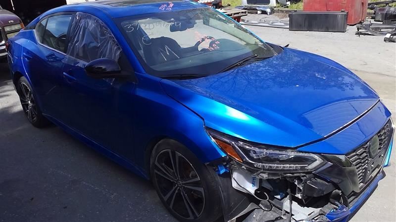 SENTRA 2020 Camera/Projector 455246