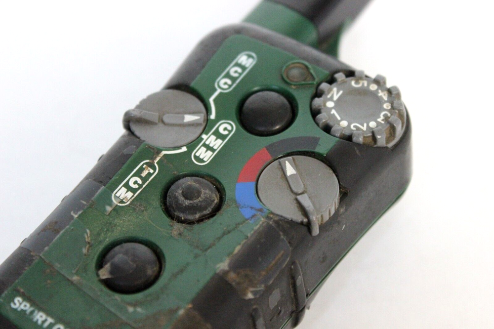 Tri-Tronics Sport Combo G3 EXP Transmitter - Good Condition - See Description