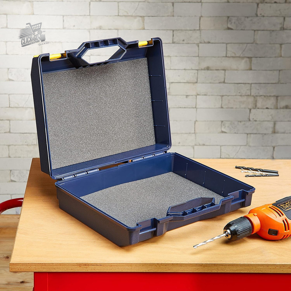 - Power Tool Case No. 40