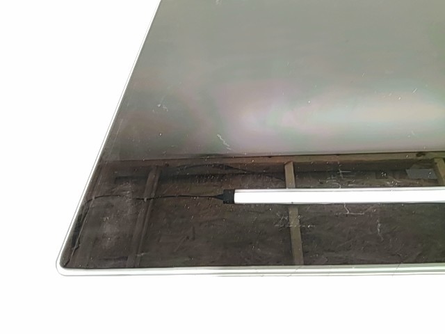 Sliding Cab Window - 2024 Canam Defender