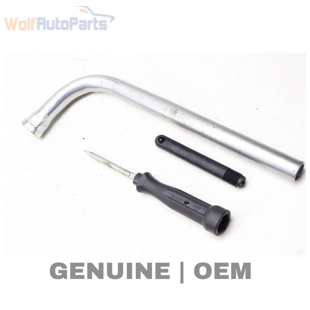 2007-2008 AUDI RS4 - TOOL SET 8E0012111A