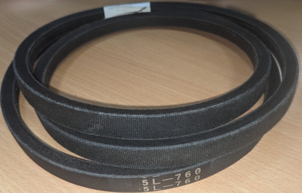 5L760 BELT