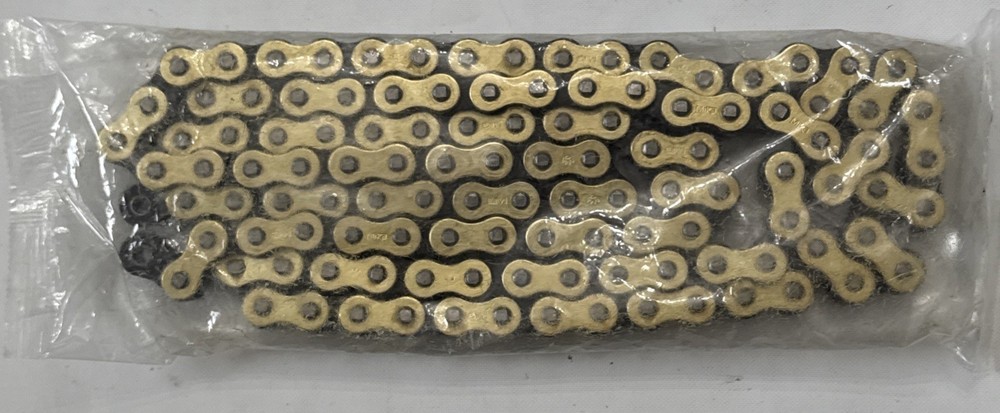 Mika Metals, Chain, Please Read Details