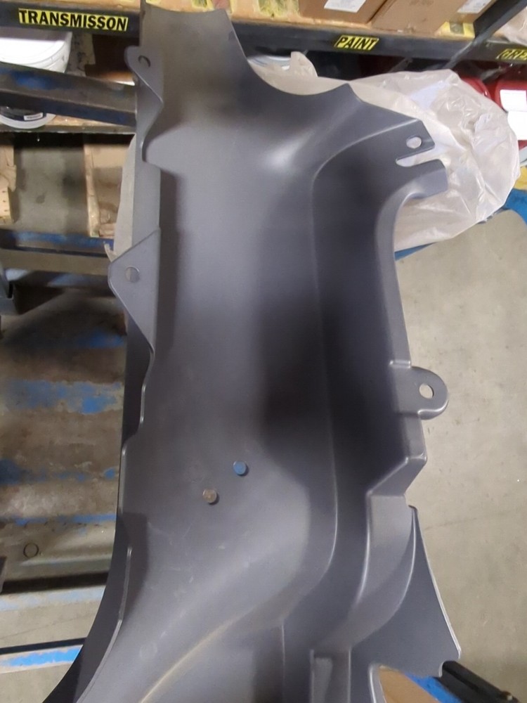 18-65976-002 FREIGHTLINER COWL PANEL SIDE AB LH EXT