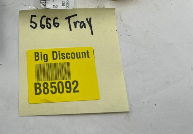 Sandvik Coromant Solid Cutting Tool NG86CS Replacement Drill