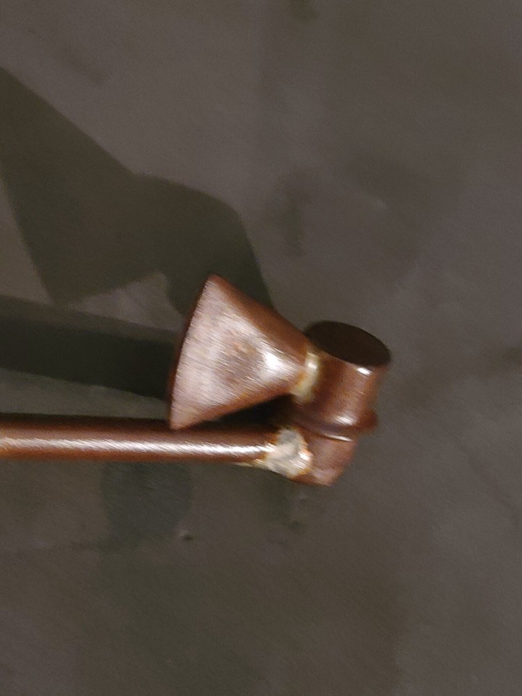 Vintage Hudson Bug Sprayer 17" Long